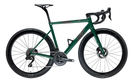 OFFICINE MATTIO LEMMA RT
